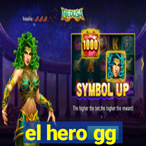 el hero gg